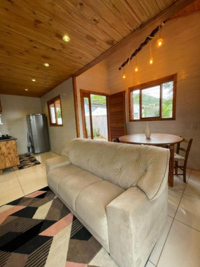Casa Em Ponta Das Canas